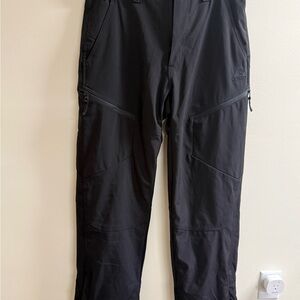 Gerry Weber Men's Black Cargo Pants